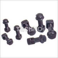 Track Shoe Bolt