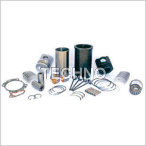 Excavator Engine Parts