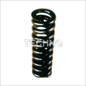 Automotive Springs