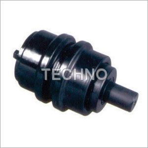 Carrier Roller Assy