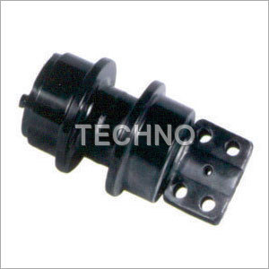 Excavator Carrier Roller Assy