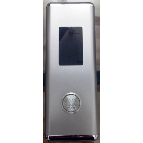 Elevator Cop & Elevator Lop Body Material: Stainless Steel