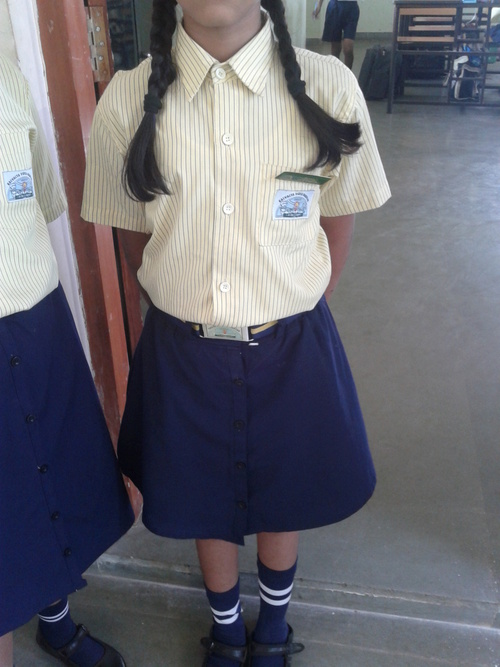 School Uniforms