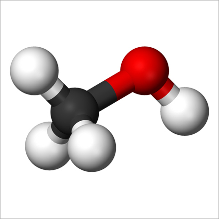 Methanol