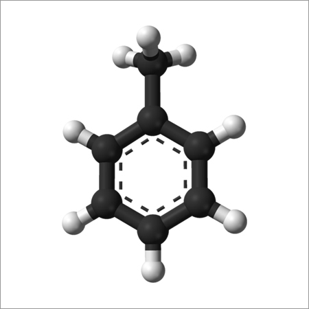Toluene