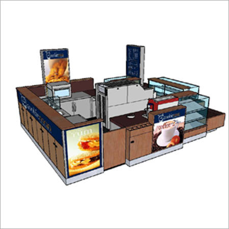 Frozen and Processed Food Products