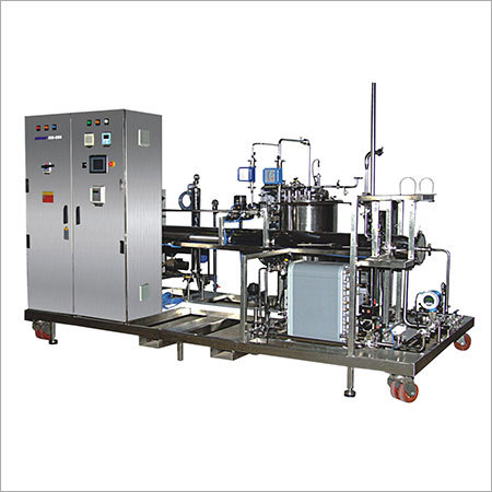 Water Treatment Plants