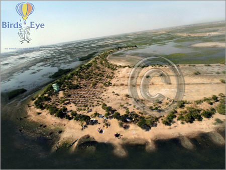 Top View Videography