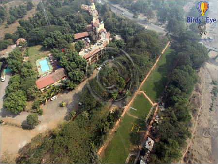 Area Photo Coverage Services