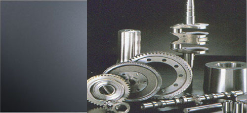 Rust Preventive Oils