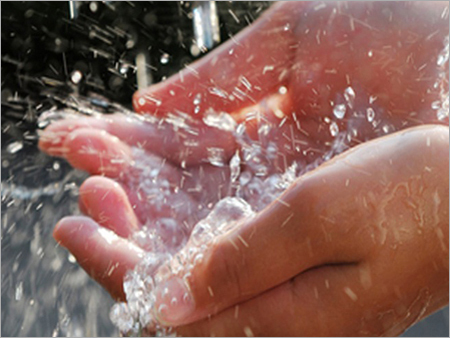 Rainwater Harvesting Service