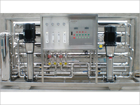 Water Treatment Projects