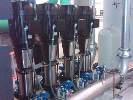 Grundfos Pumps