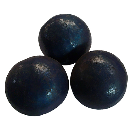 Round Balls Casting