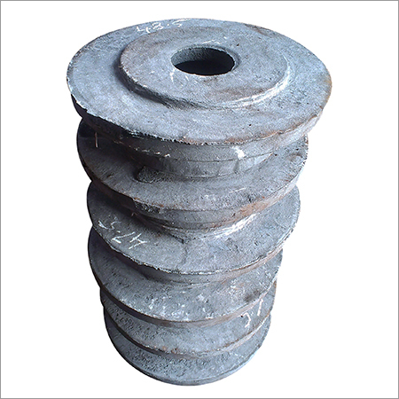 Housing Stone Crusher Castings