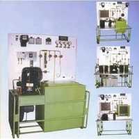 Mild Steel Educational Training Tools & Equipment