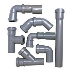 Pvc Fittings