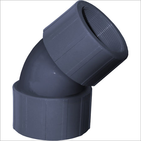 Pvc Pipe Fittings