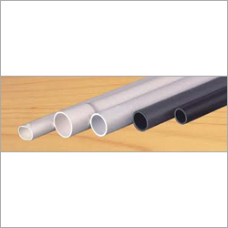 Colored Pvc Pipes