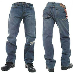 Trendy Jeans