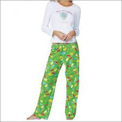 Ladies Pajamas