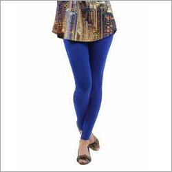 Plain Legging