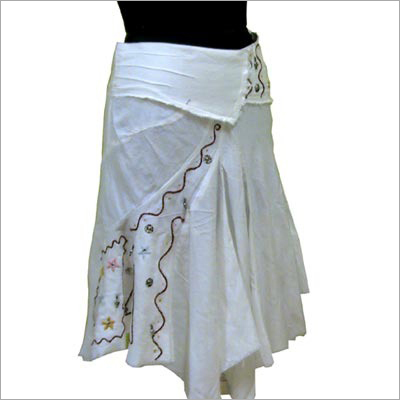 Ladies Garments