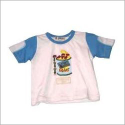 Kids Garments