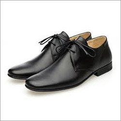Leather Shoes