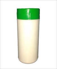Cylinder Plastic Bottles