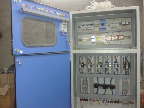 MCC PANEL