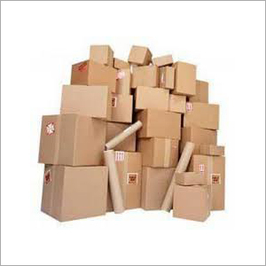 Packing And Moving Services
