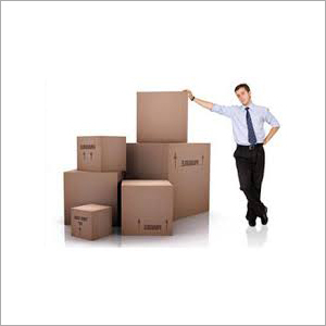 Packing And Moving Services