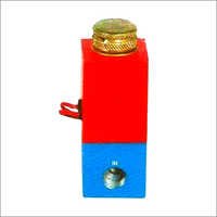 Direct Acting Valve
