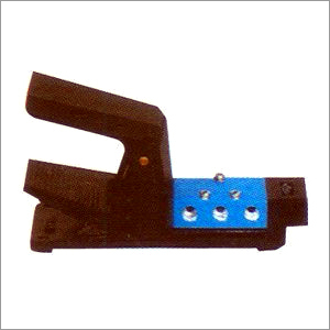 Foot Lever Valve