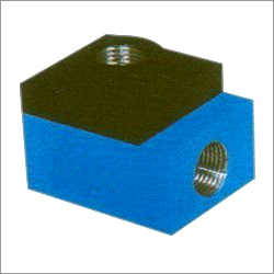 Quick Exhaust Valve