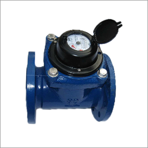 Ciswarten Water Flow Meter