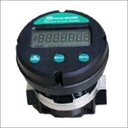 Digital Diesel Flow Meter