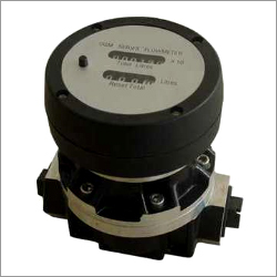 Mechanical Diesel Flow Meter