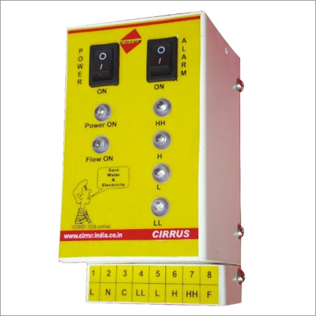 Water Level Indicator By CIRRUS ENGINEERING & SERVICES PVT. LTD.