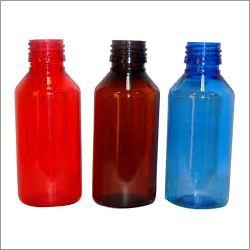 100 ml Pharma Bottle