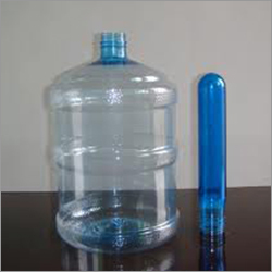 20 Liter Jar