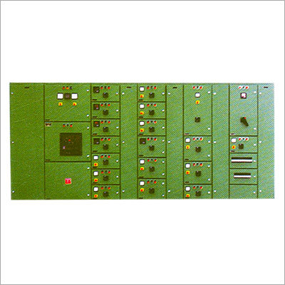 MCC Panels