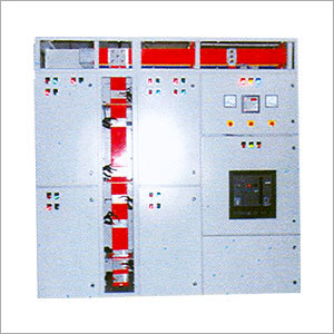 Power Factor Correction Panels