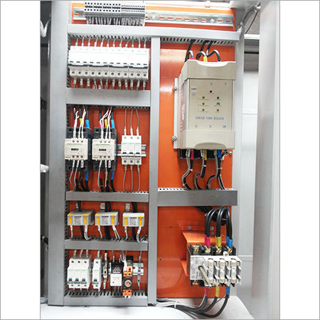 Electrical MCC Panels
