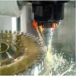 Heat Transfer Oil