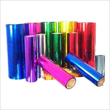 Pvc Flexible Film