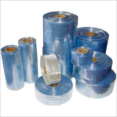 PVC Flexible Tubing