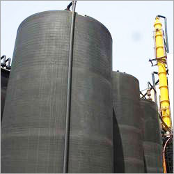 PP Storage Tank