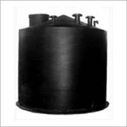 HDPE Spiral Tank